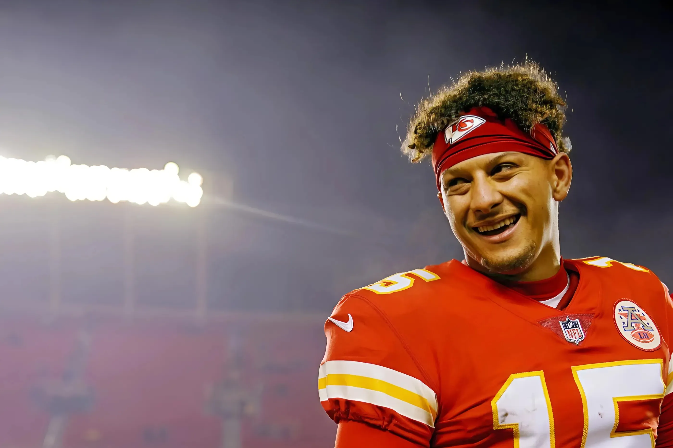 Chiefs’ Patrick Mahomes Offers Ravens’ Isaiah Likely ‘Advice’ After Near-TD