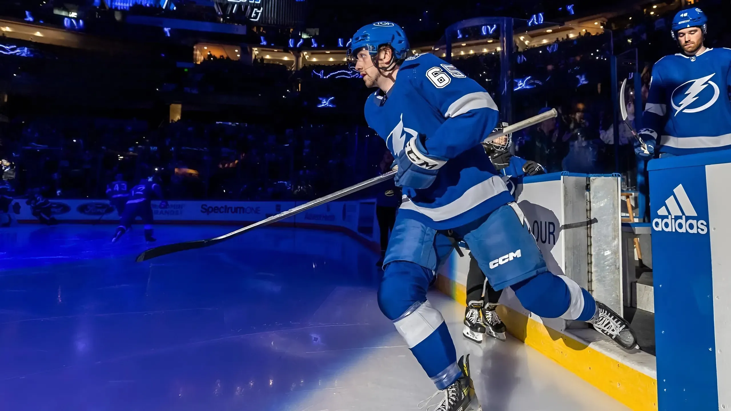 Expectations for Lightning’s Max Crozier in 2024-25