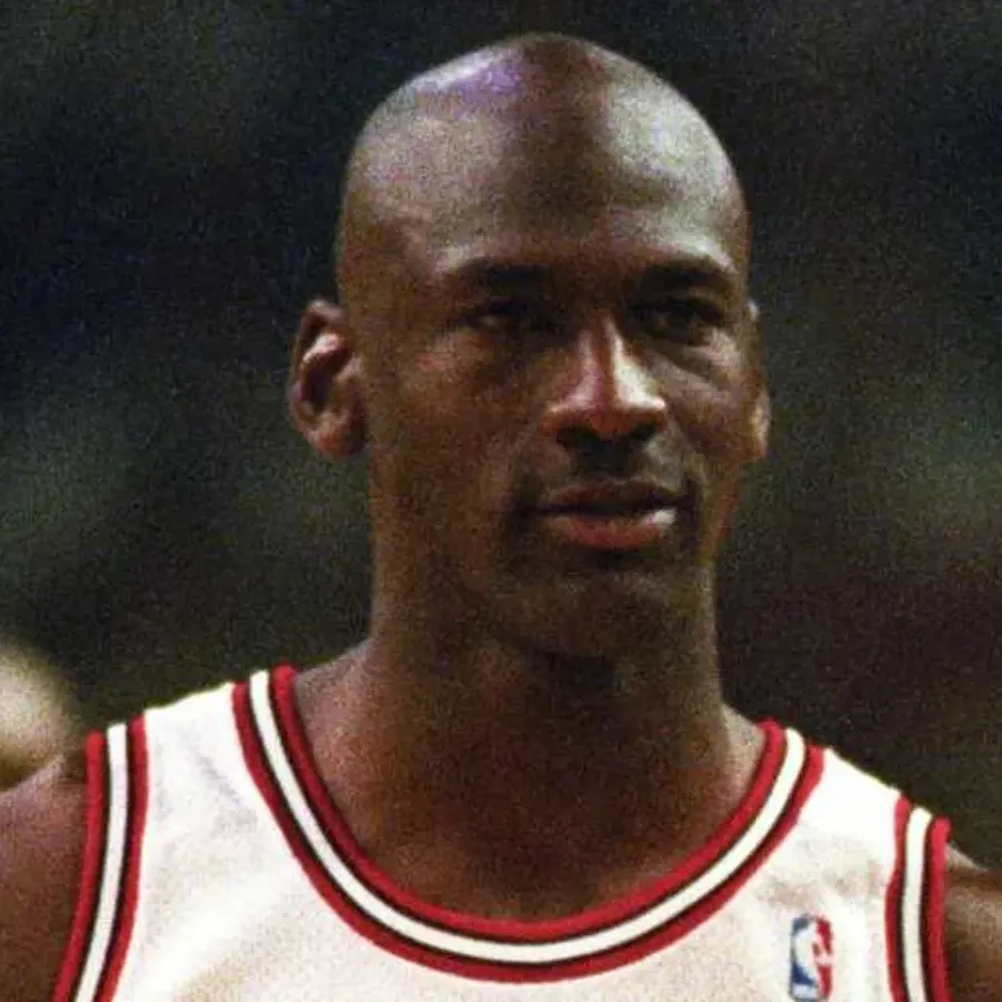 Michael Jordan Got Away With Fouls Because Officials Knew Fans Didn’t ‘Want To See Jordan Foul Out Of The Game’