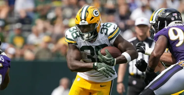 Packers' latest roster move shows that big offseason decision is already justified