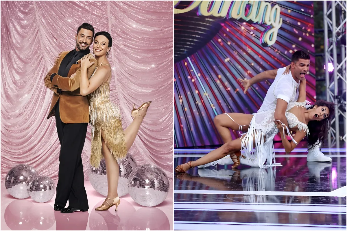 Strictly pro Aljaz Skorjanec to return despite ‘shocking’ bust-up with female pro sparking fury from cast and crew liennhi