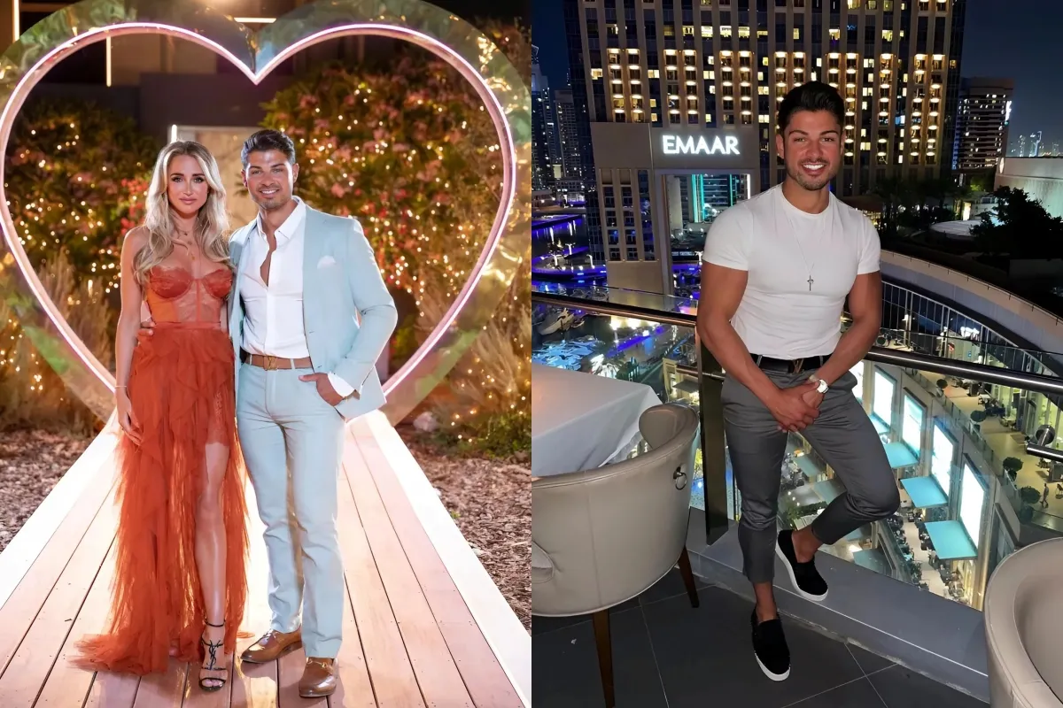 Love Island’s star reveals he lost £100k in ‘biggest mistake of his life’ ngocc