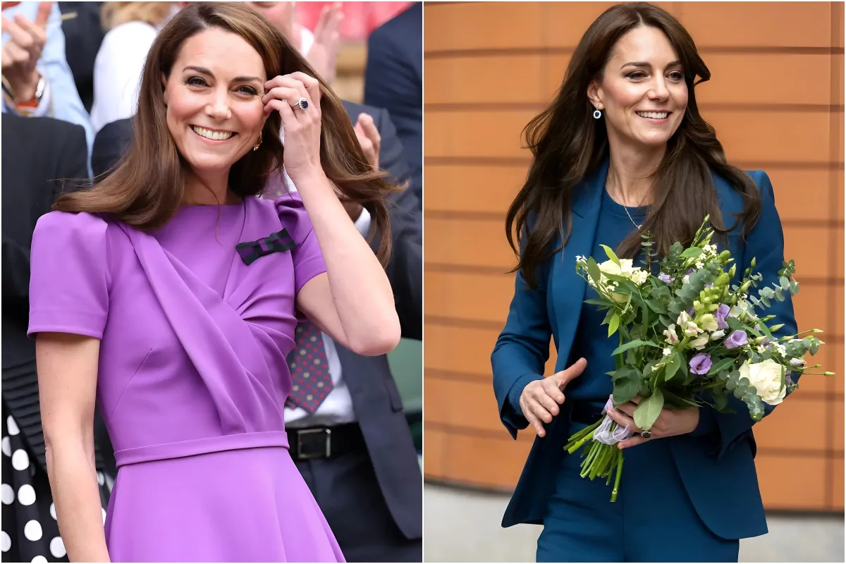 Kate Middleton fans celebrate Princess of Wales’ ‘lovely’ new X post amid cancer battle liennhi