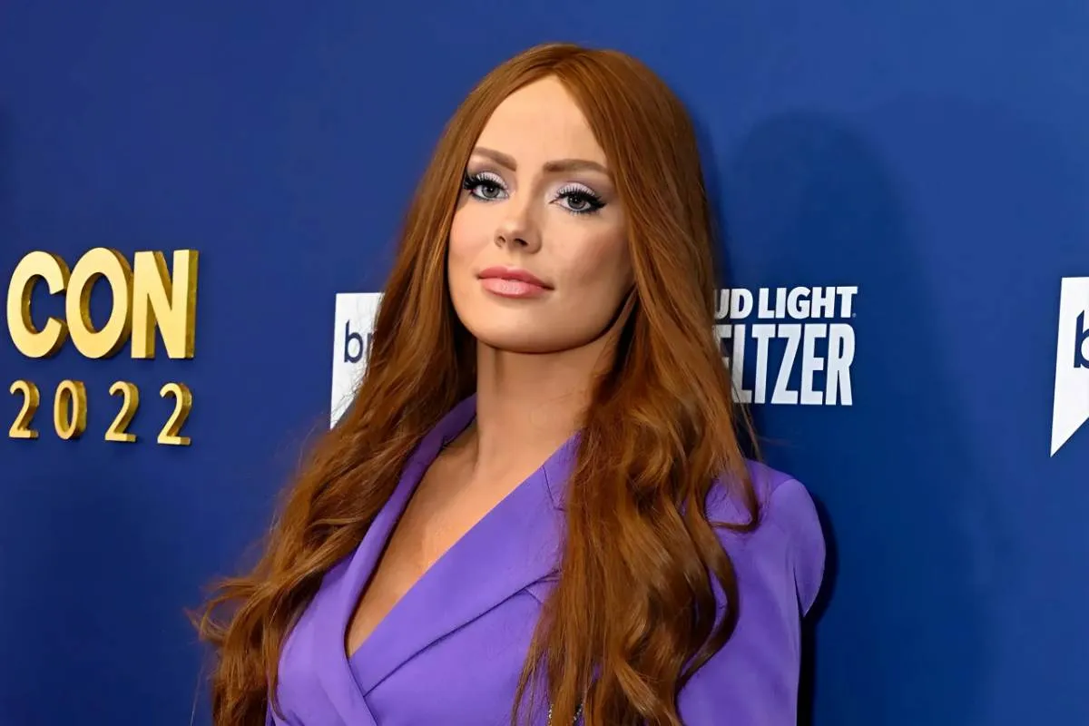 Police Are Still Investigating 'Southern Charm' Star Kathryn Dennis' Alleged Hit-And-Run Case Weeks After She Was Arrested For DUI tram