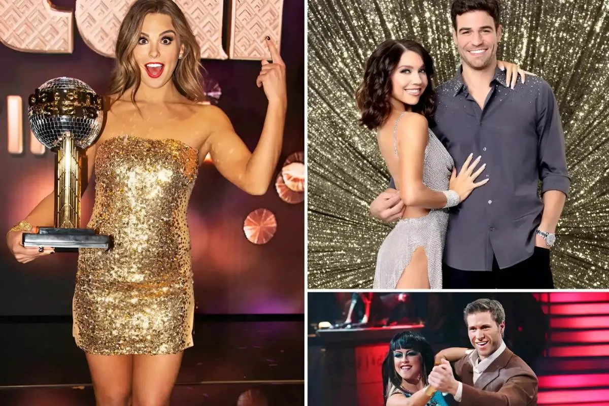 Every Bachelor Nation Star Who Has Competed on ‘Dancing With the Stars’ tram