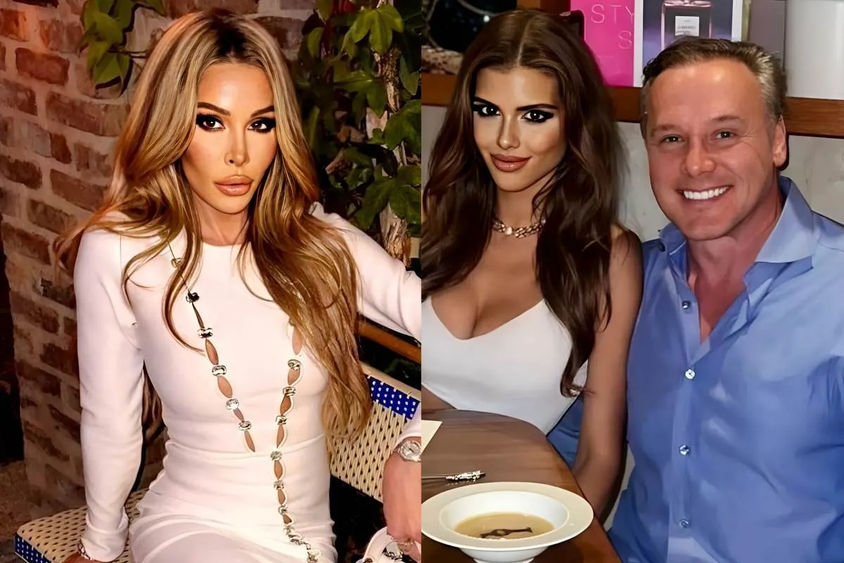 RHOM Star Lisa Hochstein Reacts to Lenny's Split and Throws Shades at Katharina Nahlik, Plus She "Likes" His IG Photo, and Shares Cryptic Post About Being “Healed” tram