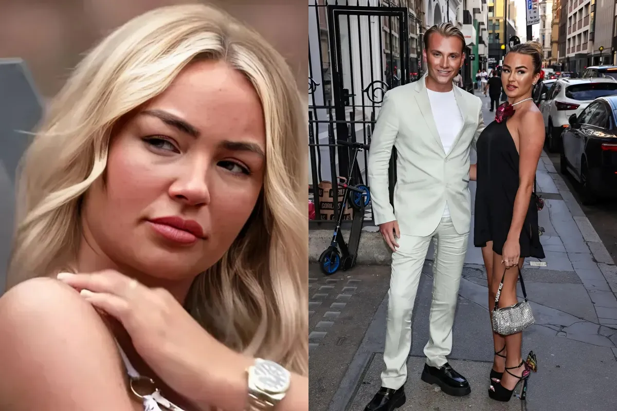 Towie’s Ella Rae Wise hints at cast feud as she shares cryptic quote about ‘losing friends’ ngocc