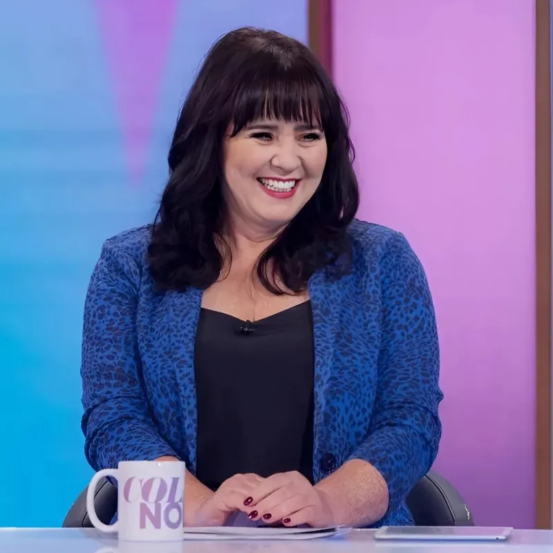 Coleen Nolan addresses 'absent co-stars' from Loose Women anniversary tribute ngocc