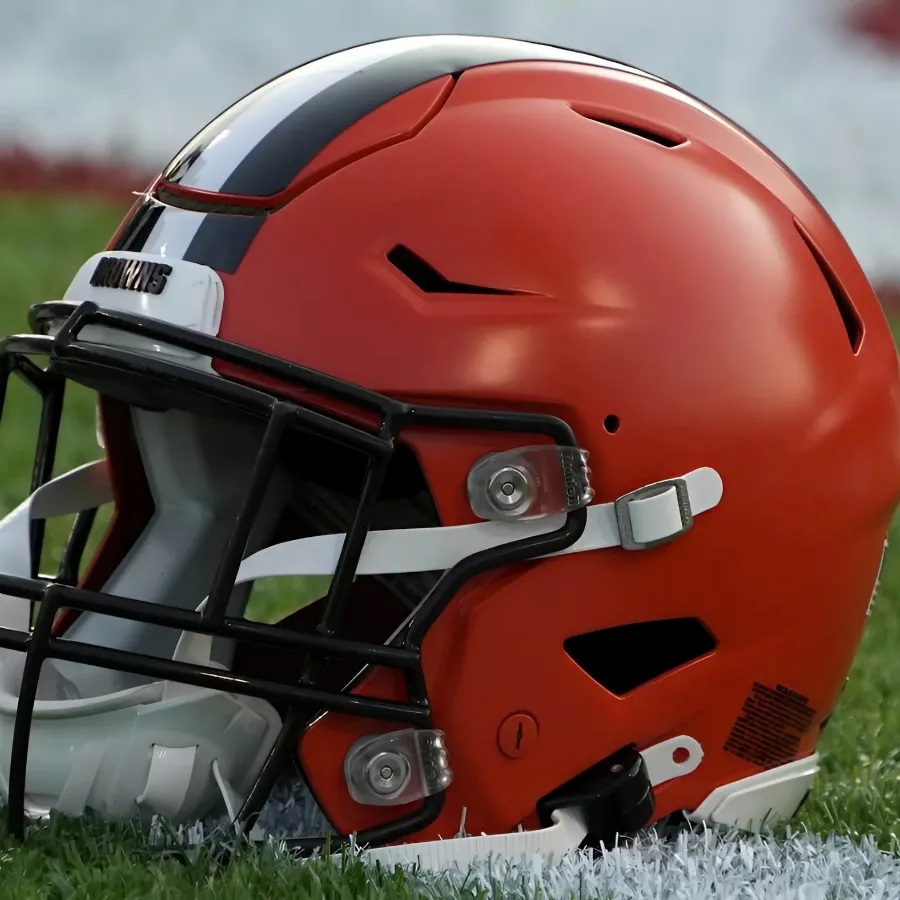 Browns host former 1st-round pick for free agent visit