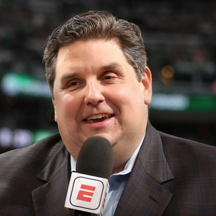 Brian Windhorst Reveals His Expectations For Celtics’ Title Defense