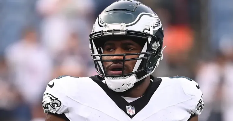 Eagles fans slam former NY Jets DE Bryce Huff after disappointing debut