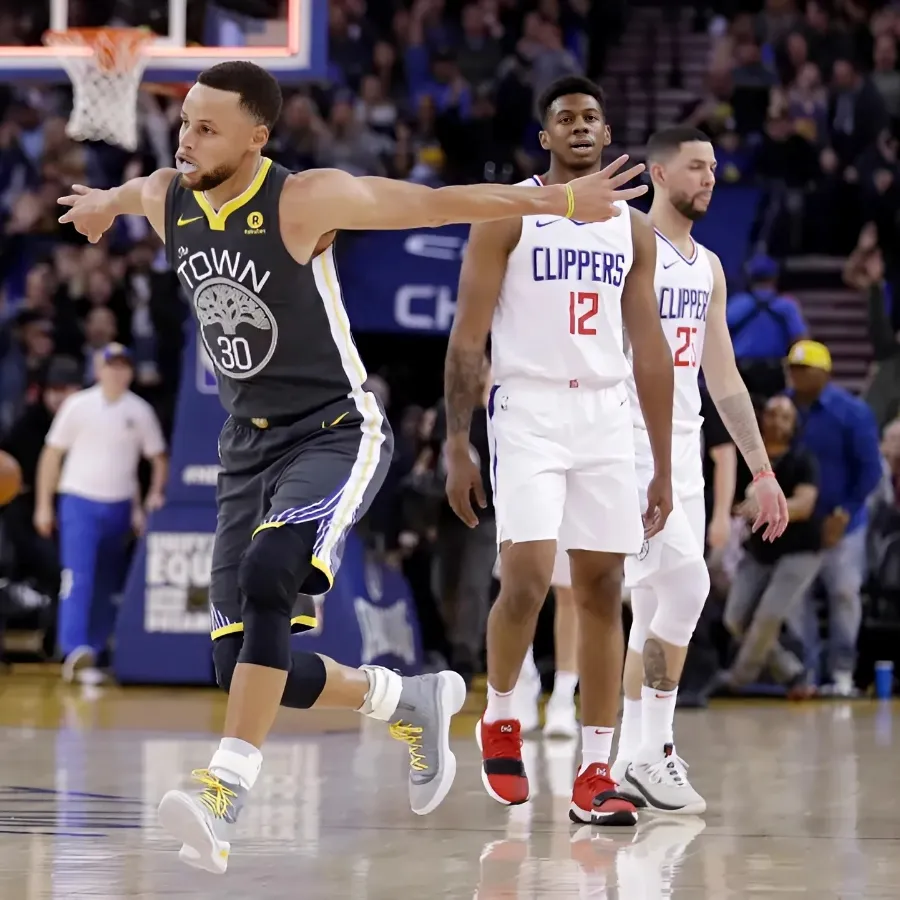 Zach Lowe Explains The Only Way Warriors Can Become True Title Contenders