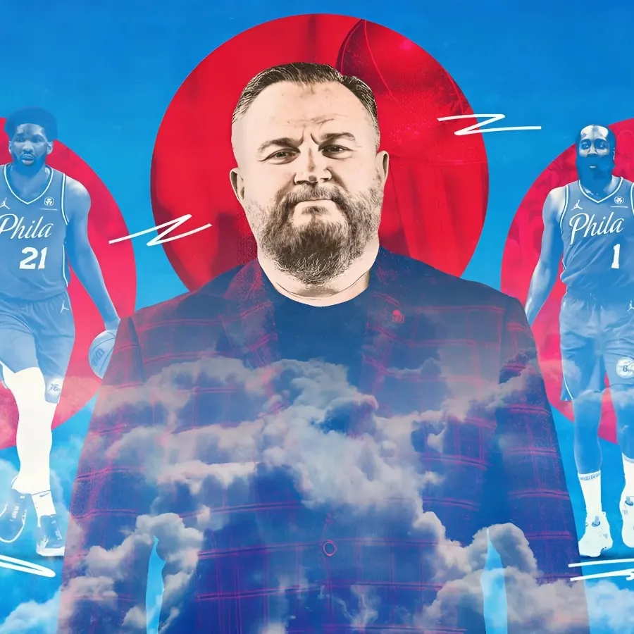 3 Ways Daryl Morey has already proven he was the right 76ers hire