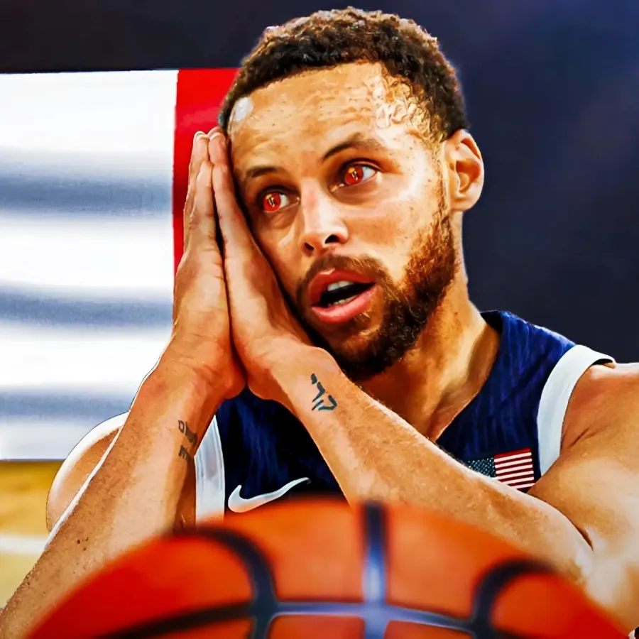 Warriors' Stephen Curry responds to 'devil' nickname from French broadcasters