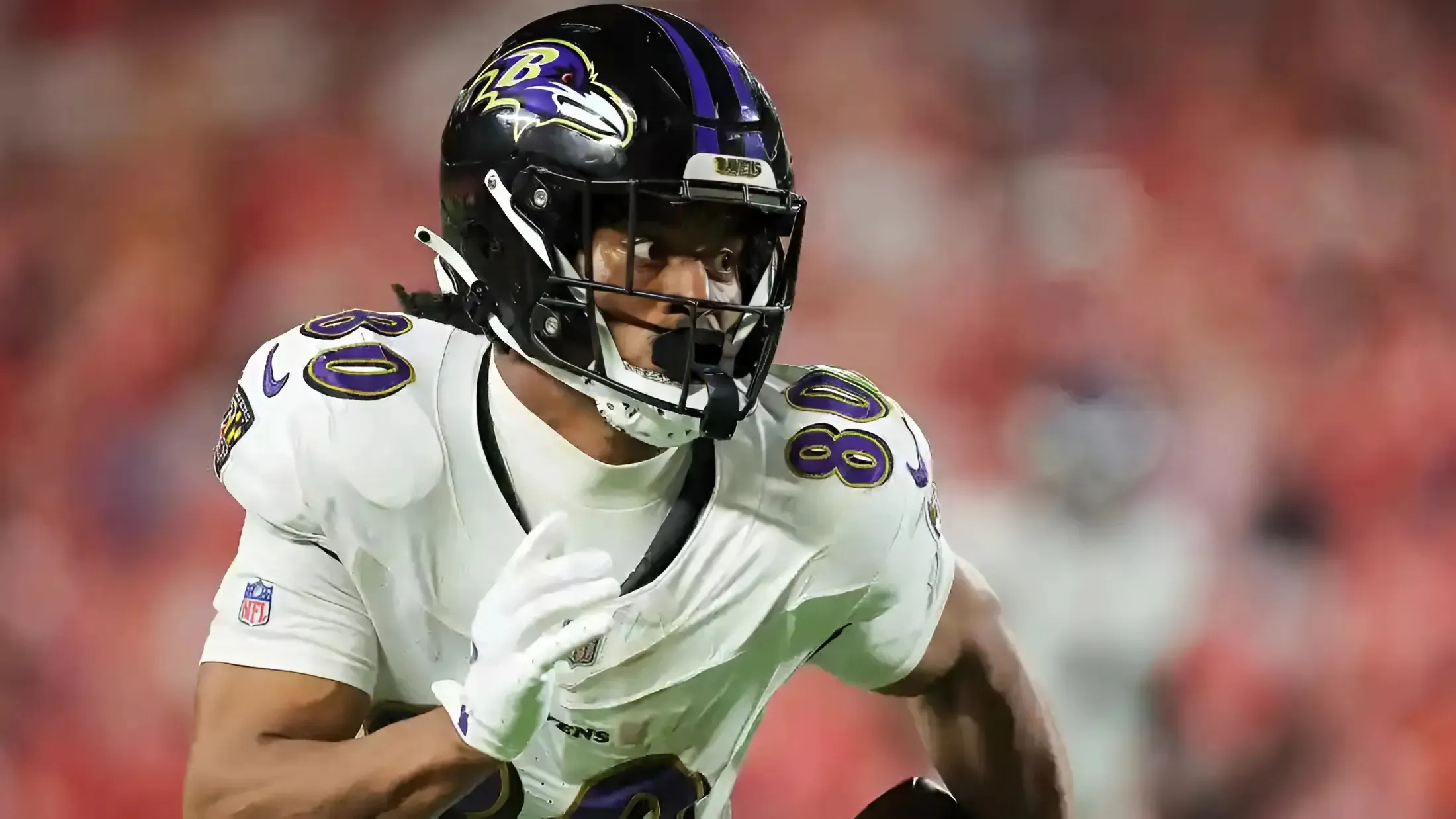 Ravens’ Isaiah Likely Sent Chiefs a Defiant Message After Breakout Game