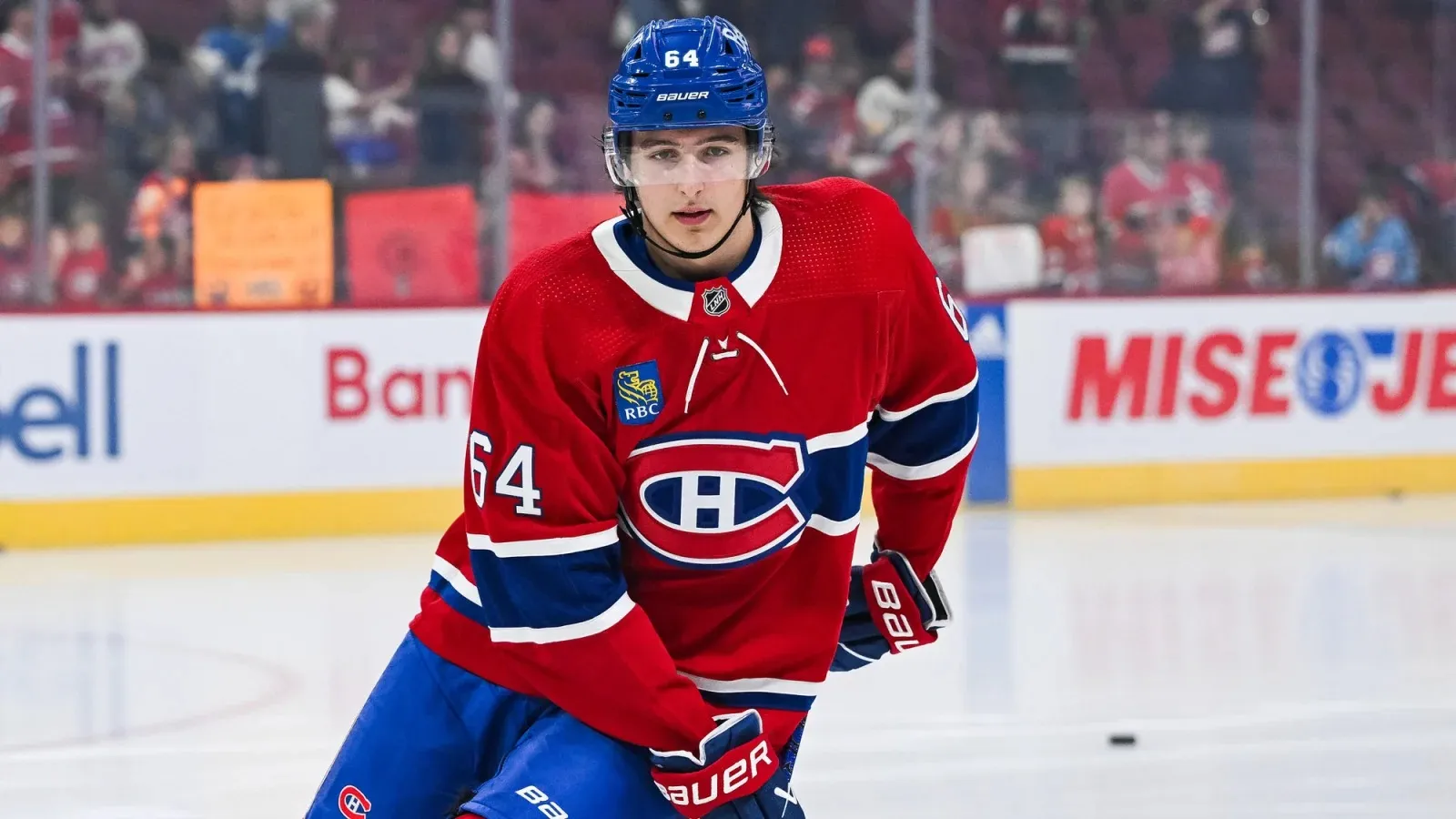 Rookie camp: the Habs’ top-4 defense is truly impressive