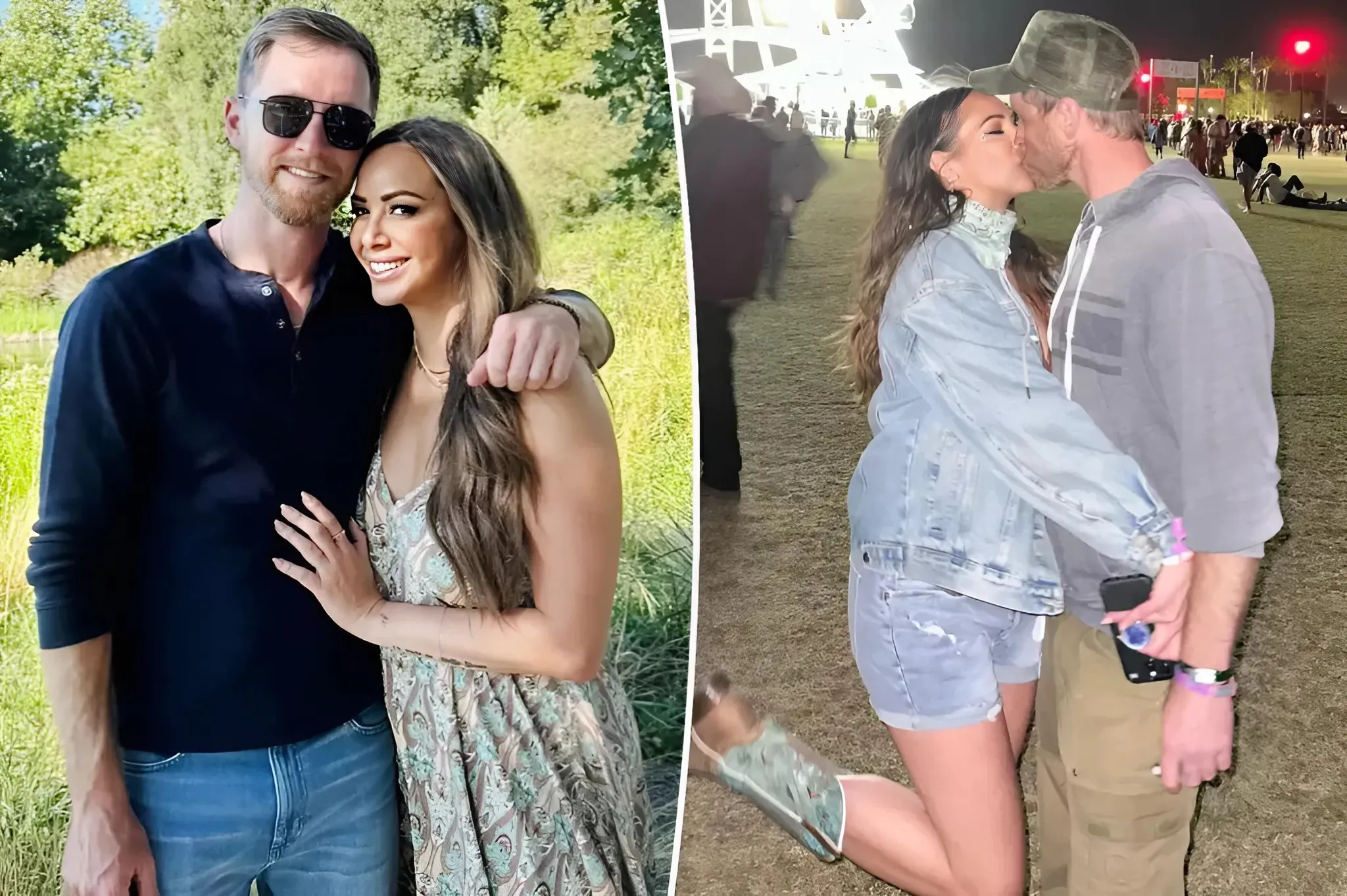 Vanderpump Rules Alum Kristen Doute Is Engaged to Luke Broderick After 2 Years of Dating