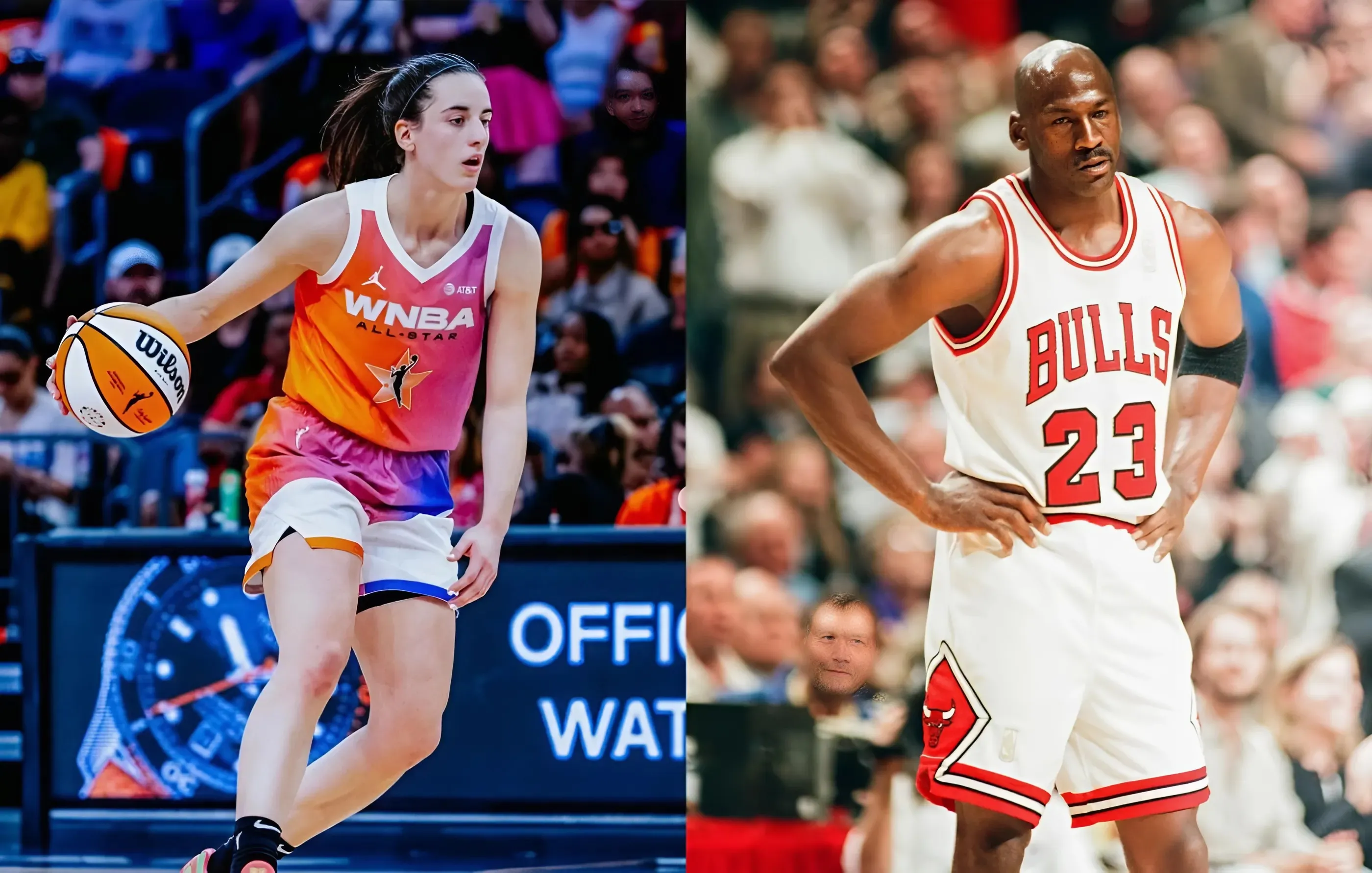 Nancy Lieberman sees Caitlin Clark as WNBA’s Michael Jordan for her ‘polarizing’ effect on league