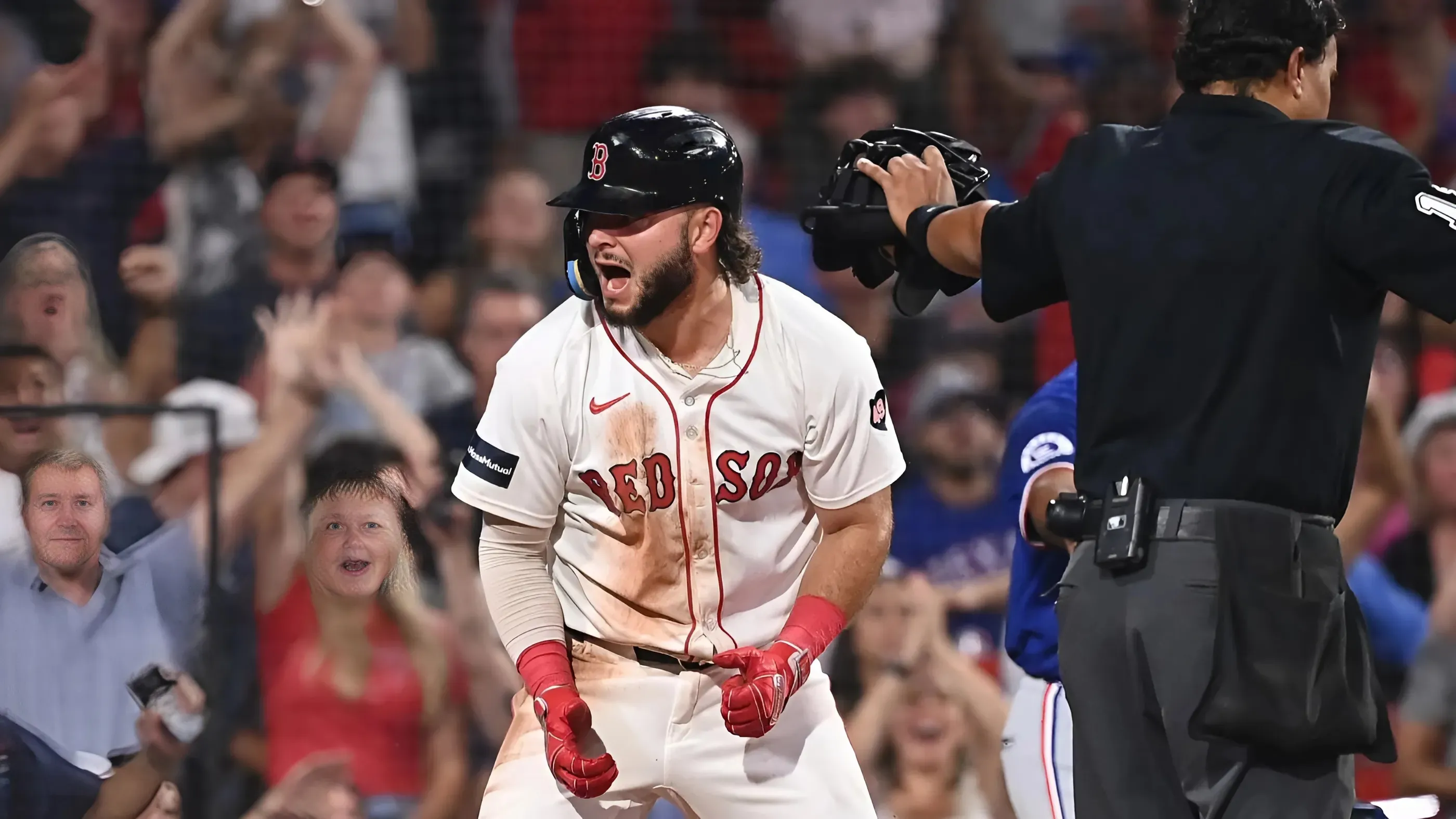 Red Sox Notes: Alex Cora Applauds Unheralded Moment After Win