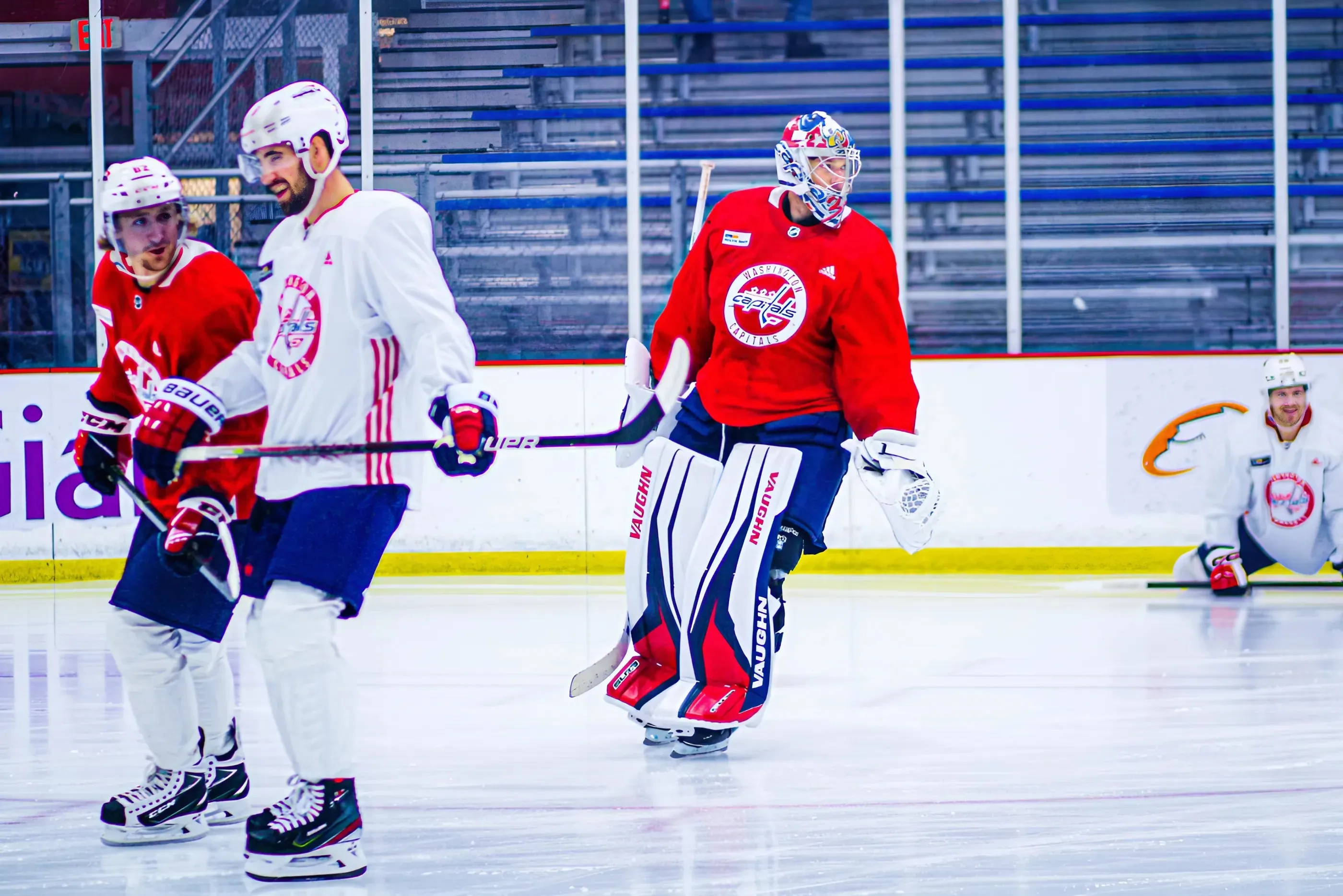 Why Now Is The Time To Jump On The Capitals Bandwagon