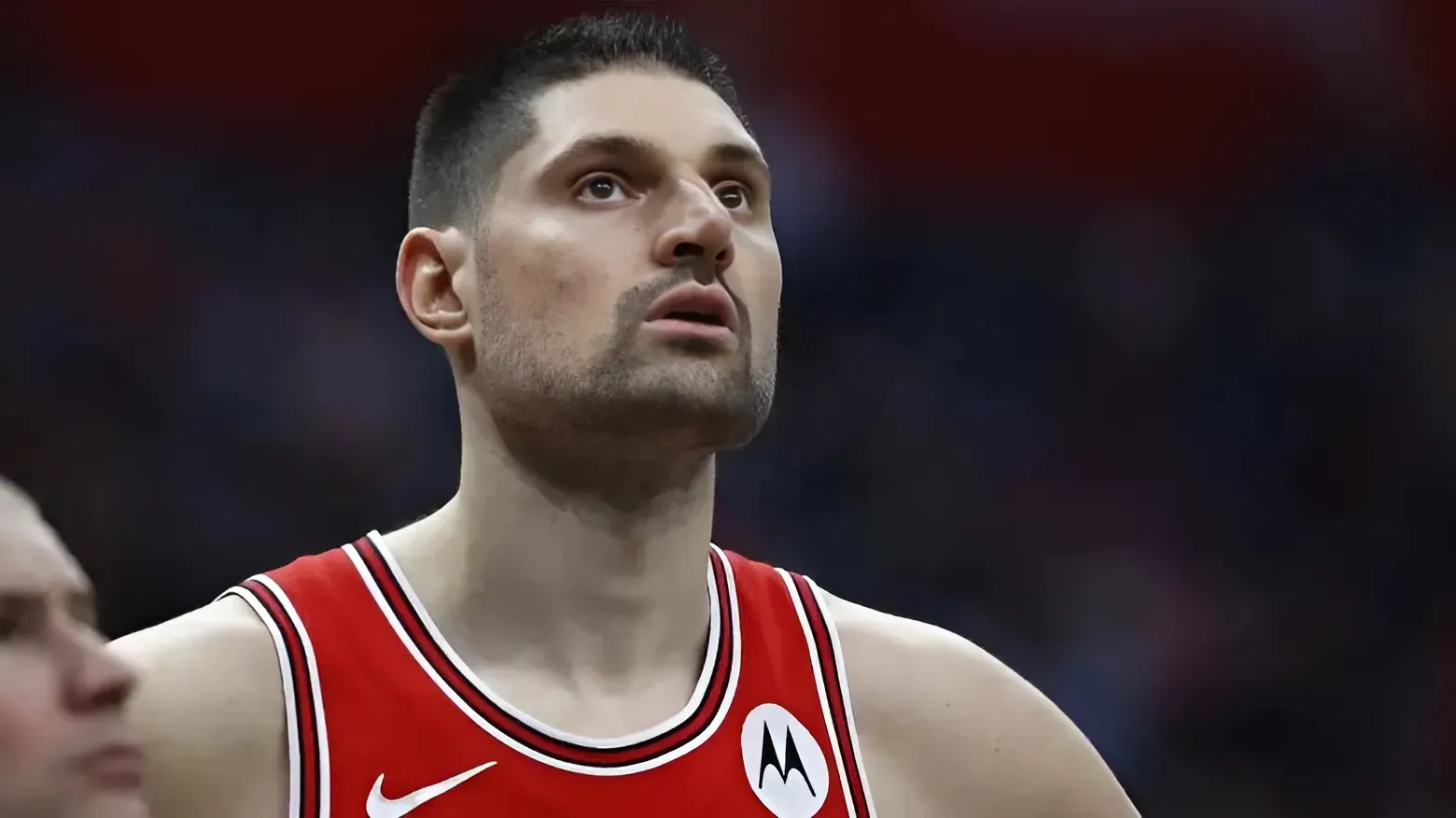 Nikola Vucevic Gets Honest About Bulls Trade Rumors Ahead of Training Camp