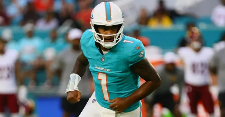 The Dolphins Look to Start the Season Hot Against Fellow Florida Team