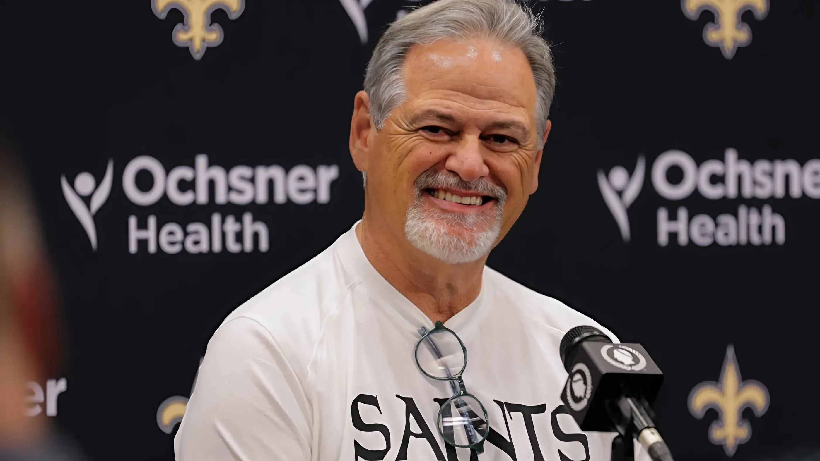 Saints almost pulled off notable wide receiver trade with Broncos HC Sean Payton recently