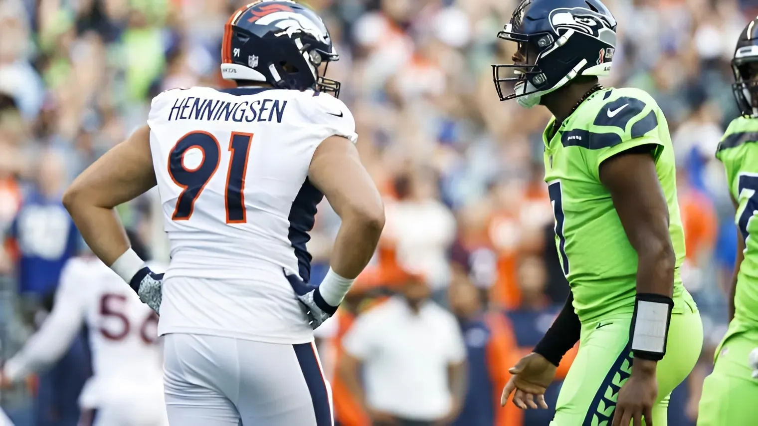 Seahawks a strong NFL Survivor Pick for Week 1 vs. Denver Broncos