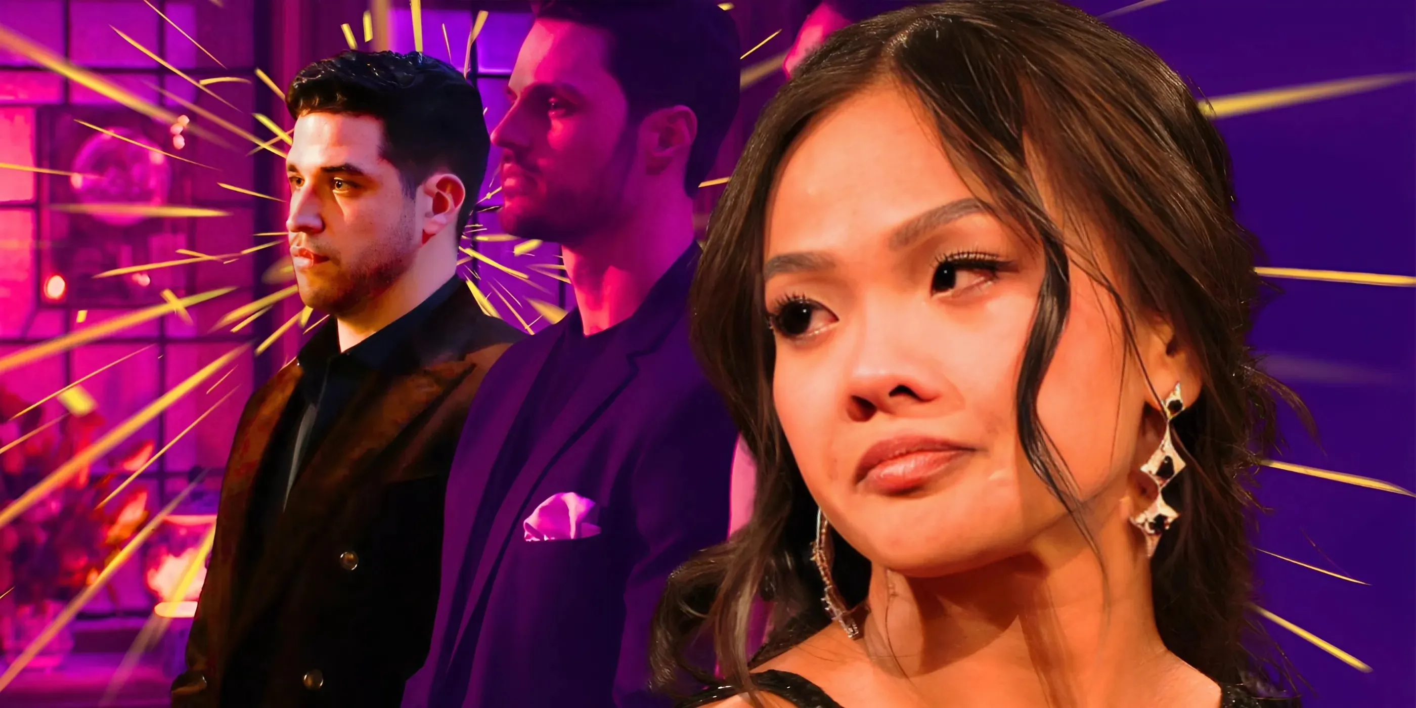 The Bachelorette Failed Jenn Tran (Future Bachelor Nation Contestants Should Take Note)