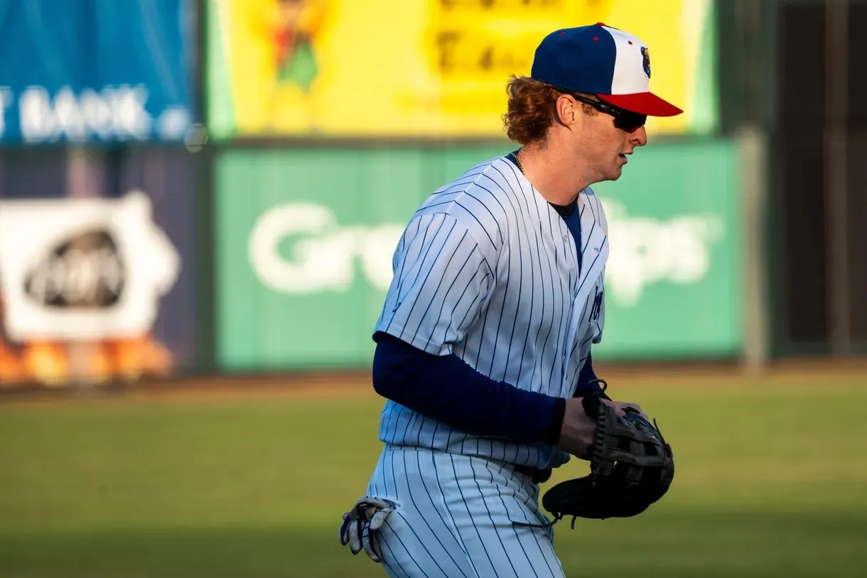 Chicago Cubs Minor League Wrap: September 6