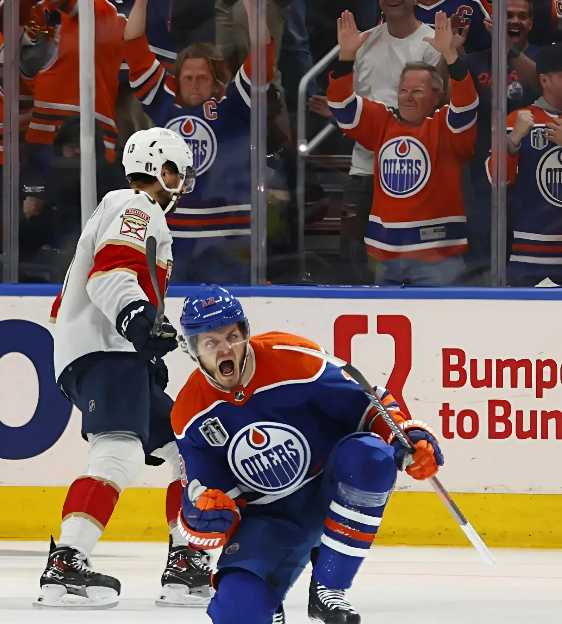 What to expect from the Oilers’ penalty-kill in 2024-25