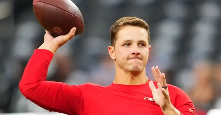 49ers Brock Purdy Predicted to Break Lucrative Record in Coming Months