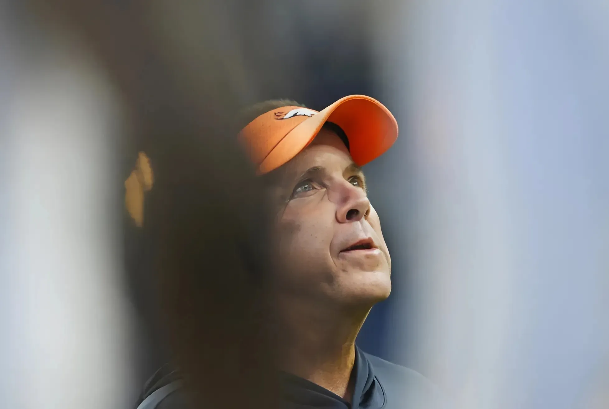 Sean Payton shares thoughts on coaching as team viewed as an underdog in a game