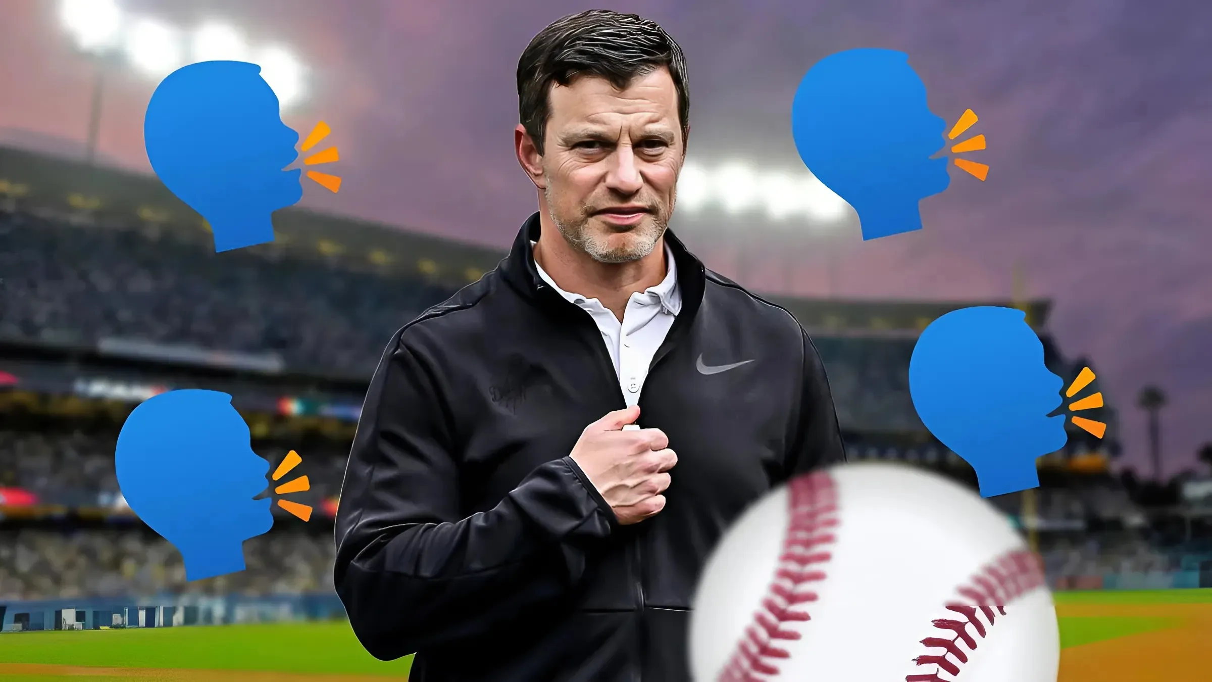 Andrew Friedman gets brutally honest on Dodgers' season-long injury woes