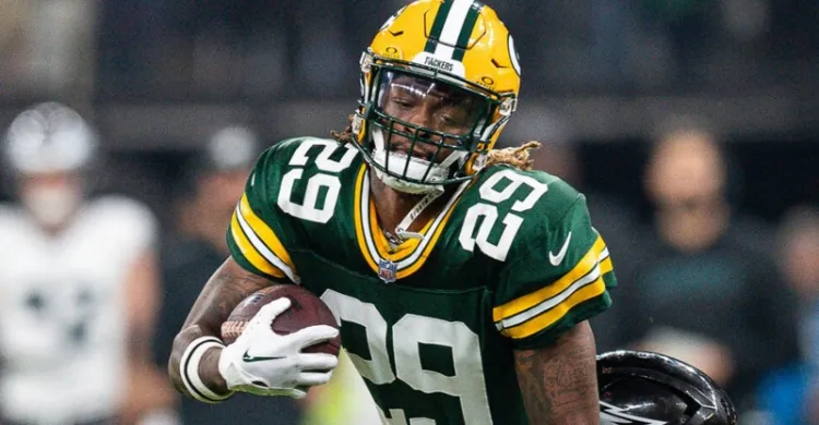 New Packers safety duo shines despite Week 1 loss