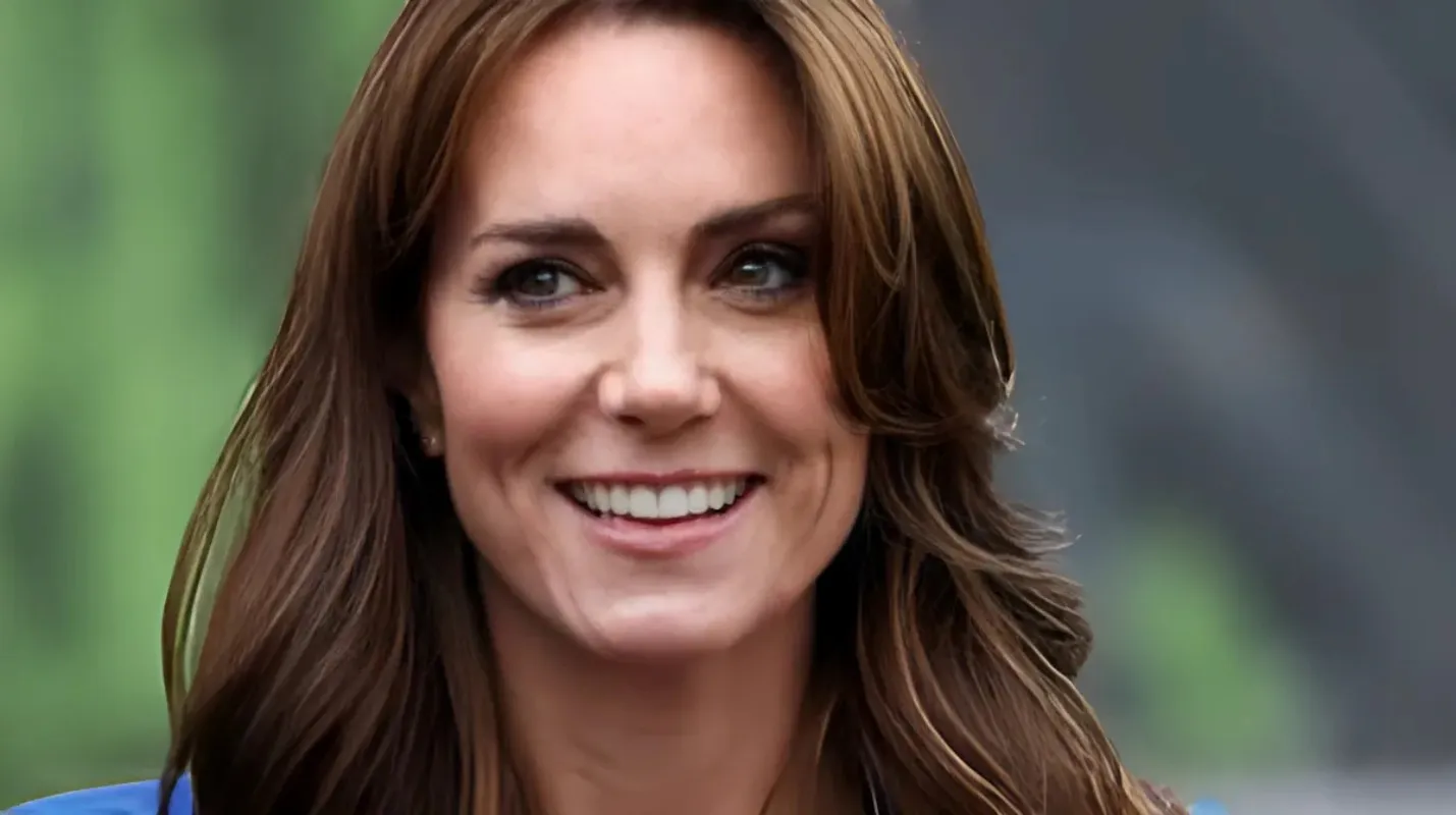 Secret behind Kate Middleton's incredible comeback as she puts health woes behind her liennhi