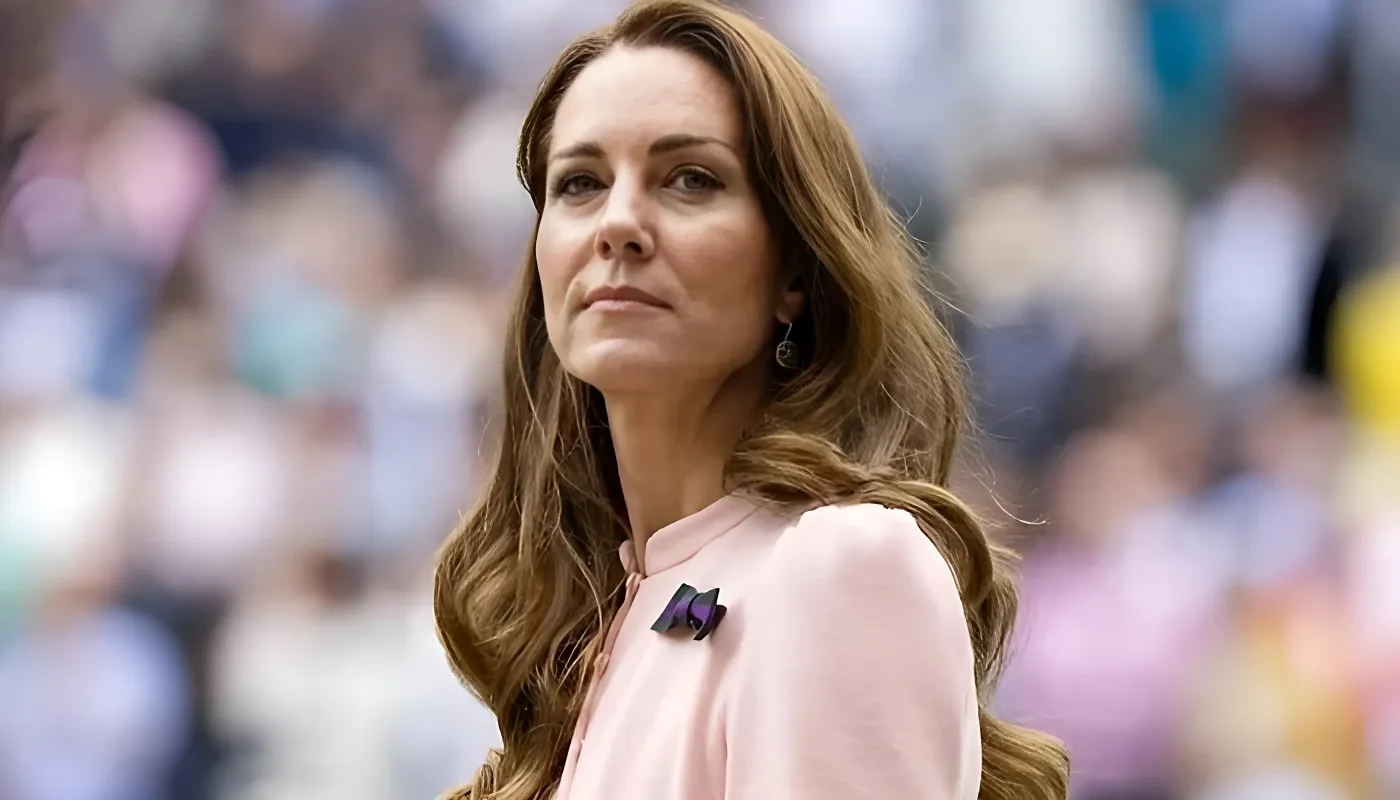 Kate Middleton determined to return to public life amid cancer recovery liennhi