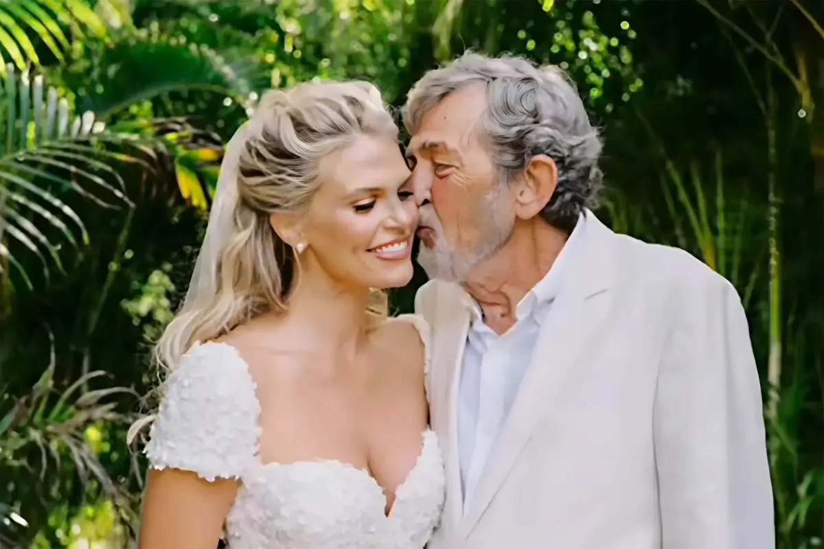 ‘Southern Charm’s Madison LeCroy Shares The News Of Her Father’s Death With A Moving Video Montage: “Your Memory Will Drive Me Forward Everyday” tram