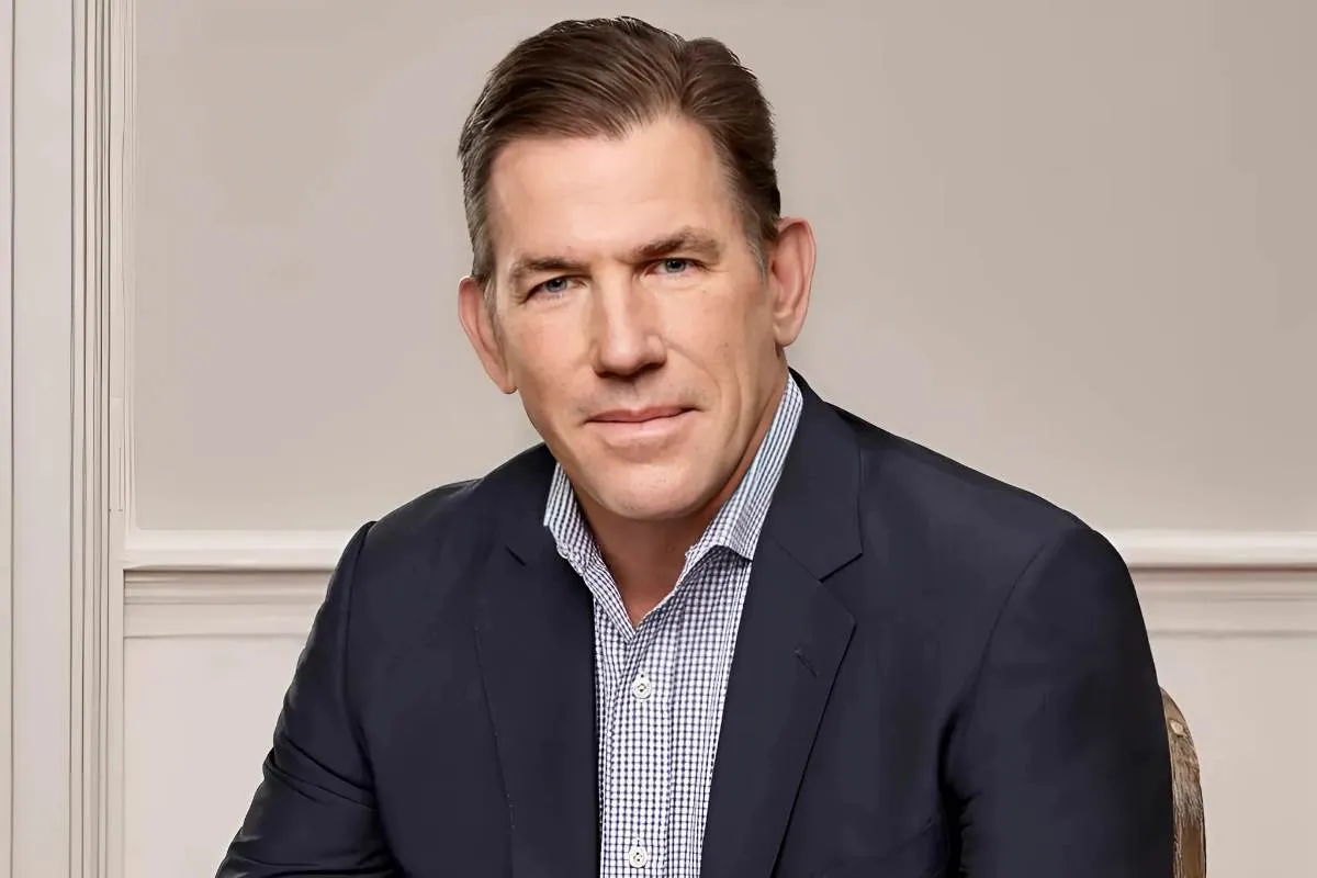 Thomas Ravenel: 'Southern Charm' is the 'worst mistake' of my life tram