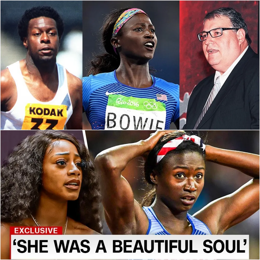 Athletes That Died WAY Too Young..