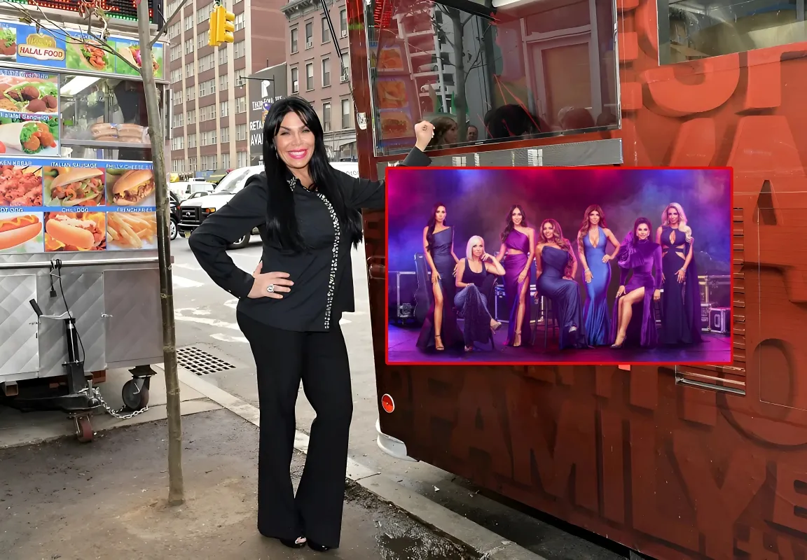 Mob Wives Alum Renee Graziano Unleashes Fiery Critique on ‘Trashy’ and ‘Cruel’ Real Housewives