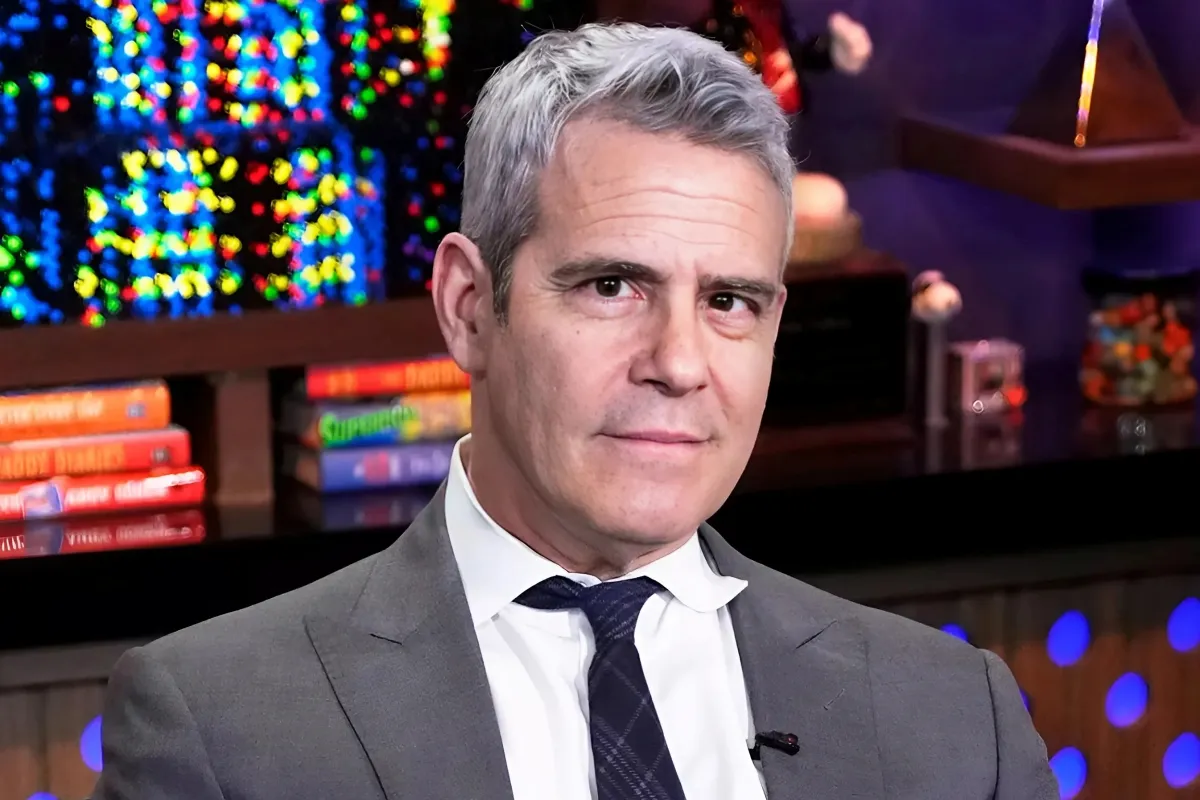 Andy Cohen apologizes for furthering Kate Middleton conspiracies: 'I wish I had kept my mouth shut' ngocc