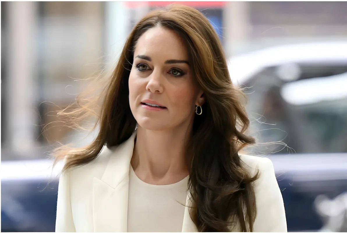 Princess Kate issues new statement just one day after Prince William returns to work liennhi