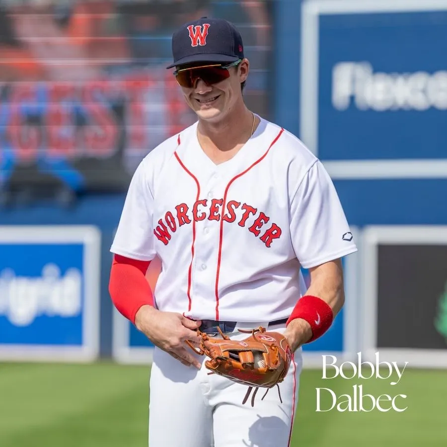 Red Sox desіgnаte Bobby Dаlbeс for аssіgnment