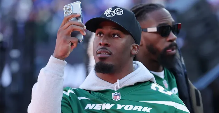 This New York Jets Star Could Produce Like Hall of Famer, Analyst Says