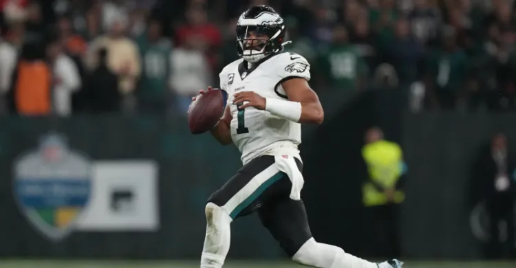 Finding fault in the Eagles' win over the Packers