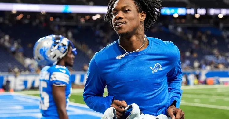 Discussion: Which Detroit Lions offensive player are most eager to see in 2024?