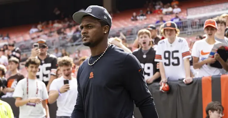 Is Just Winning Enough For Cleveland Browns Quarterback Deshaun Watson?