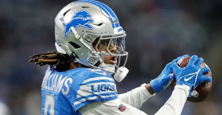 Detroit vs. Everybody: 86 Percent of Experts Predict Lions to Beat Rams