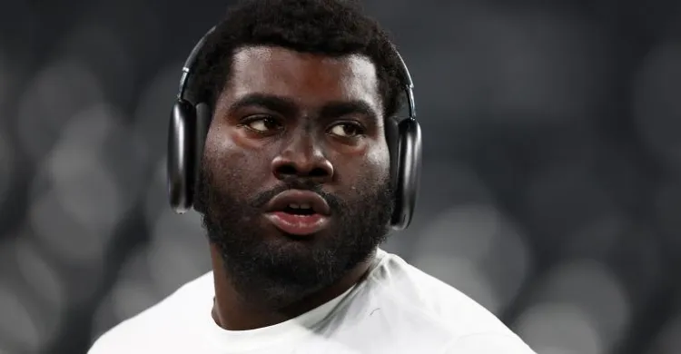 Mekhi Becton looks like a Howie Roseman heist after first game with Philadelphia Eagles